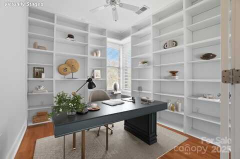 630 Calvert Street unit: 306, Charlotte, NC 28208