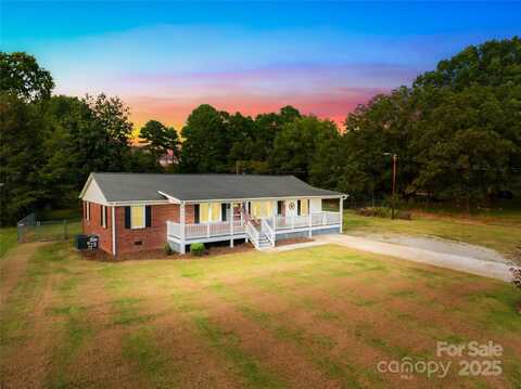 103 Airport Road, Stanley, NC 28164