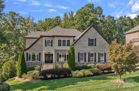 2273 Pine Valley Drive, Denver, NC 28037