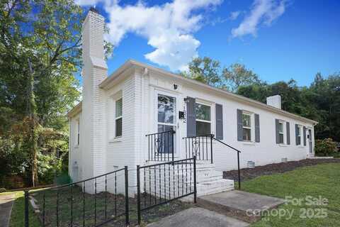 1820 Kensington Drive, Charlotte, NC 28205