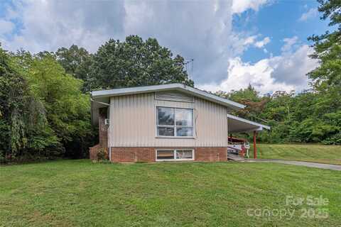 1701 Old Clyde Road, Clyde, NC 28721