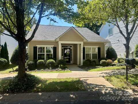 11613 Truan Lane, Cornelius, NC 28031