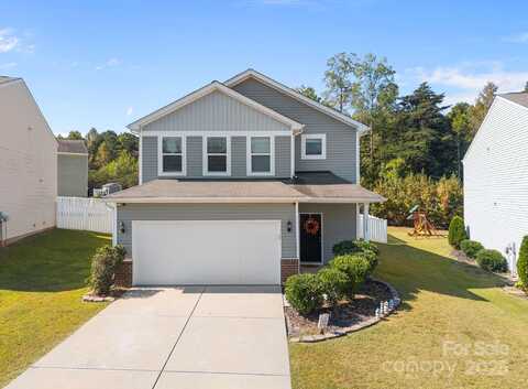 7532 Spring Spruce Lane, Charlotte, NC 28227