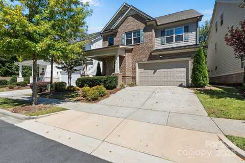 15107 Rocky Bluff Loop, Davidson, NC 28036