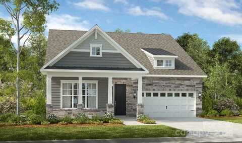 439 Sunharvest Lane, Indian Trail, NC 28079