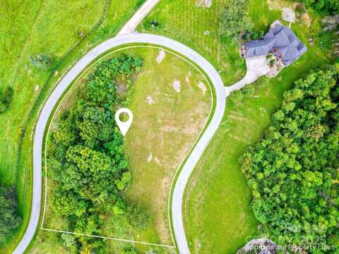 Grand Highlands Drive lot: 21, Hendersonville, NC 28735