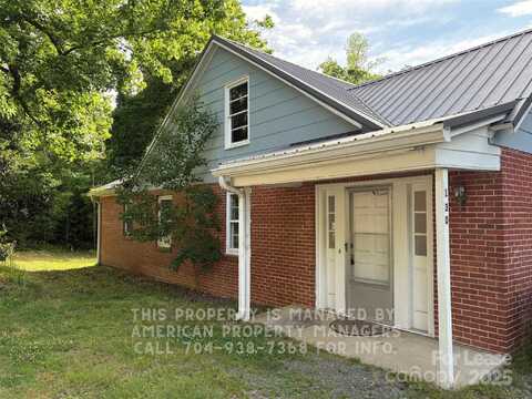 130 Lilly Avenue, Salisbury, NC 28144