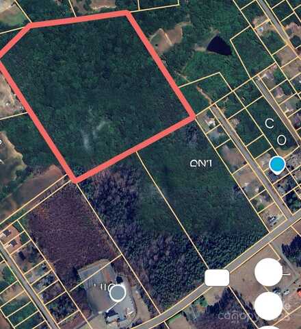 Herlocker Road, New London, NC 28127