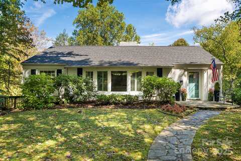 21 Maywood Road, Asheville, NC 28804