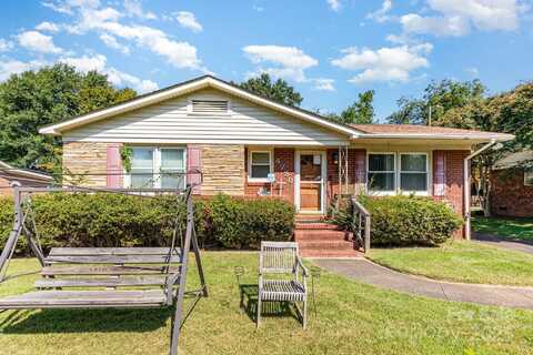 4738 Brooktree Drive, Charlotte, NC 28208
