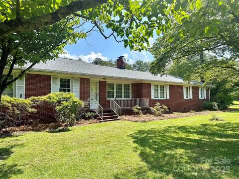 3048 Timrod Road, Bethune, SC 29009