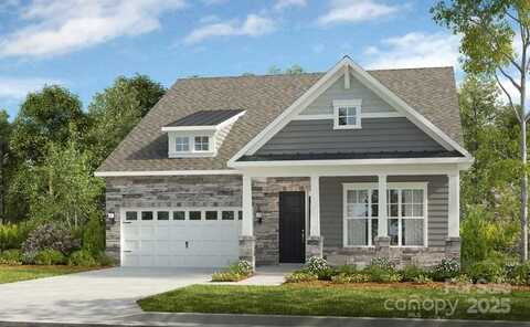 447 Sunharvest Lane, Indian Trail, NC 28079