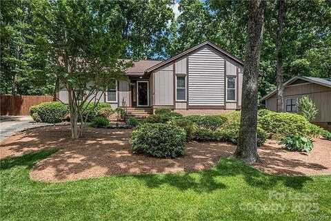 9619 Barkridge Road, Mint Hill, NC 28227