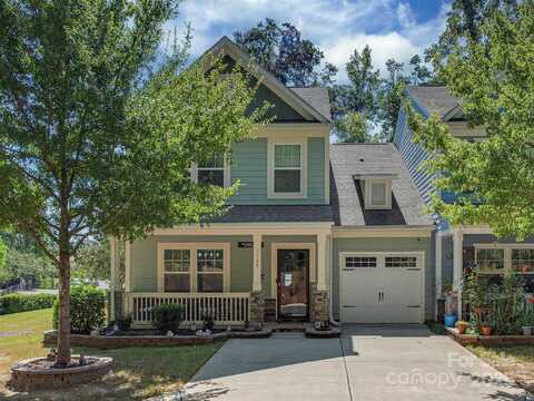 3164 Graceland Circle unit: 6A, Pineville, NC 28134