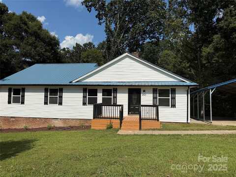 2611 Bobwhite Circle unit: 17, Wingate, NC 28174