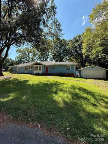 6109 Cora Street unit: 1, Charlotte, NC 28216