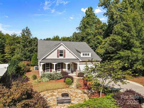 7710 Grove Hall Avenue, Mint Hill, NC 28227
