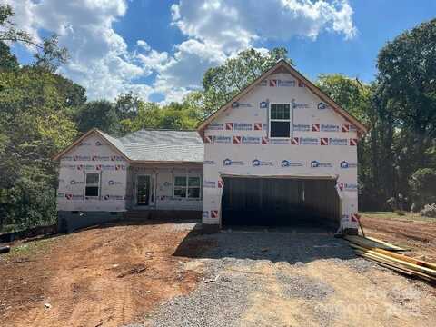 5807 Monticello Drive NW, Concord, NC 28027