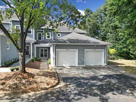 18721 Silver Quay Drive, Cornelius, NC 28031