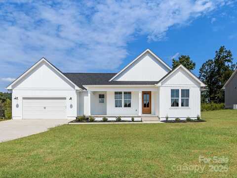 151 Rimrock Road, Harmony, NC 28634