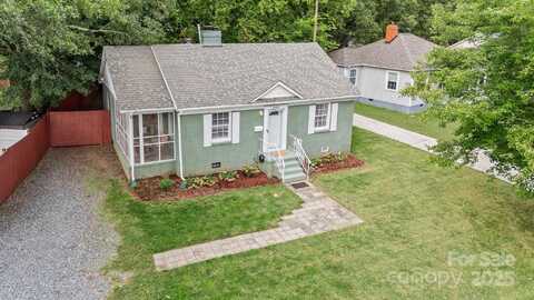 2432 Remount Road, Charlotte, NC 28208