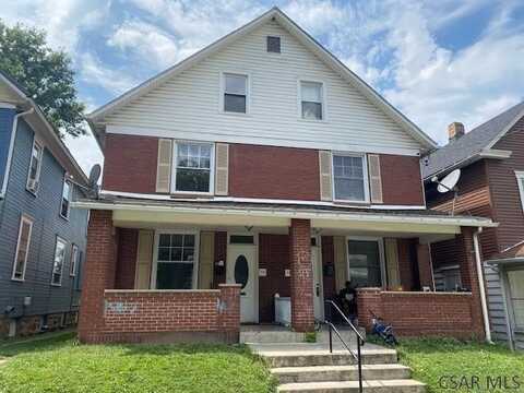 715 Linden Avenue, Johnstown, PA 15902