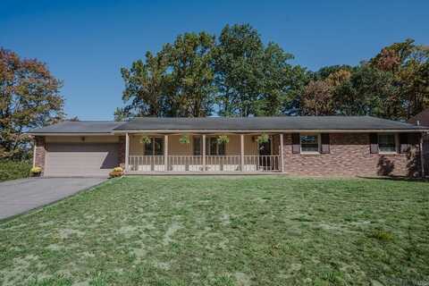 412 Kenneth Avenue, Johnstown, PA 15904