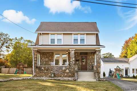 942 Carnegie Avenue, Johnstown, PA 15905