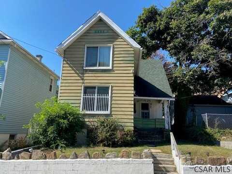 108 Woodruff Street, Johnstown, PA 15905