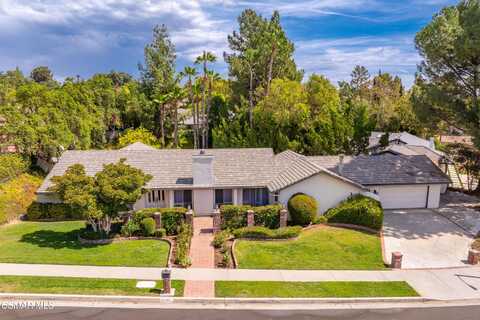 20027 Hiawatha Street, Chatsworth, CA 91311