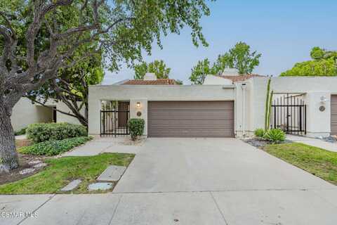 673 Woodlawn Drive, Thousand Oaks, CA 91360