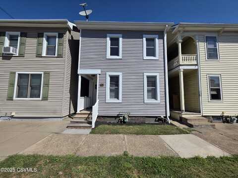234 SPRUCE Street, Sunbury, PA 17801
