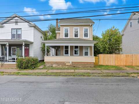 112 S 10TH Street, Sunbury, PA 17801