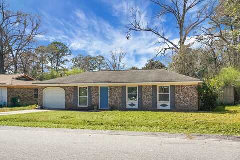 103 Sprucewood Drive, Summerville, SC 29485