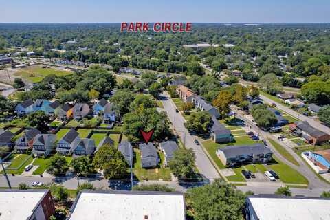 4991 Chateau Avenue, North Charleston, SC 29405