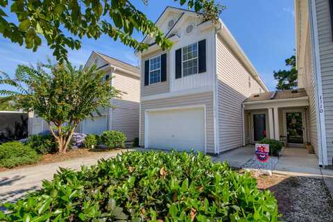 1312 Garland Street, North Charleston, SC 29420