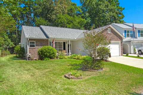 324 Parish Parc Drive, Summerville, SC 29485