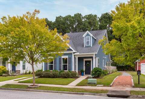 3201 Moonlight Drive, Charleston, SC 29414