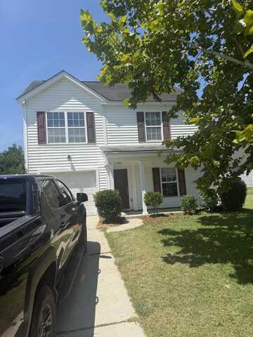 607 Silver Moss Drive, Moncks Corner, SC 29461