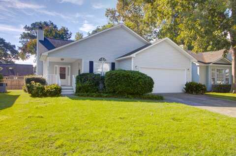 529 Beechcraft Street, Charleston, SC 29407