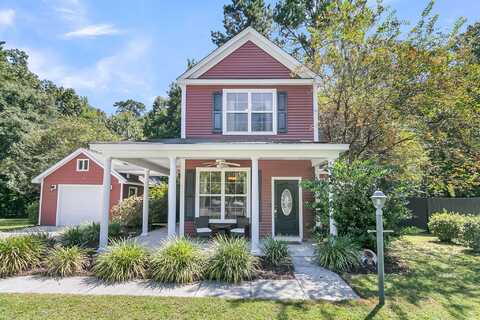 4846 Buttercup Way, Summerville, SC 29485