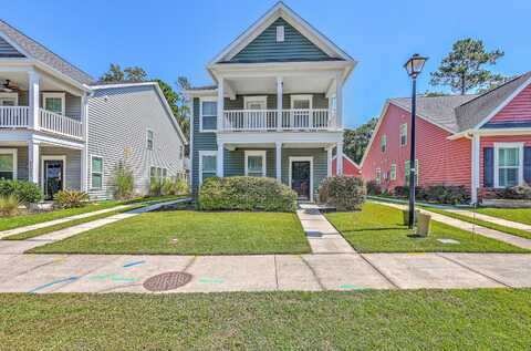 3221 Moonlight Drive, Charleston, SC 29414