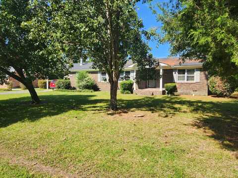 507 Maxey Street, Walterboro, SC 29488