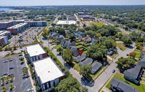 4989 Chateau Avenue, North Charleston, SC 29405