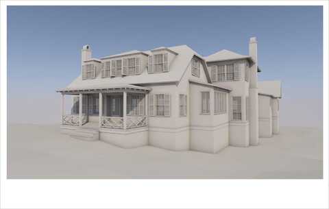 122 Mary Street, Mount Pleasant, SC 29464