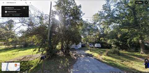 2203 Eleanor Drive, North Charleston, SC 29406