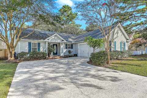 1922 Cedar Petal Lane, Charleston, SC 29414
