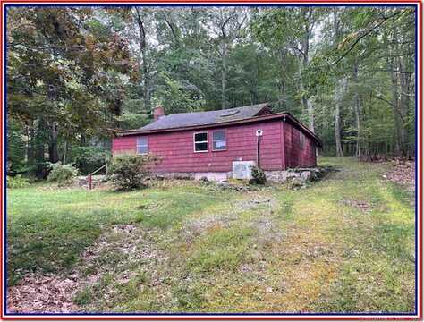 221 Lake Williams Drive, Lebanon, CT 06249