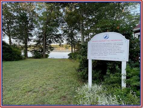 221 Lake Williams Drive, Lebanon, CT 06249