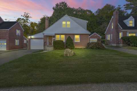 343 Eddy Glover Boulevard, New Britain, CT 06053